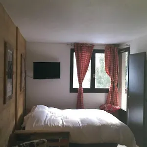 Apartment Appartement, Centre Ville, Vue Mont-blanc, Chamonix