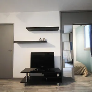 Apartment 34m2 Au Centre, Chamonix