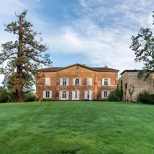 Au Château Ars Ars-sur-Formans
