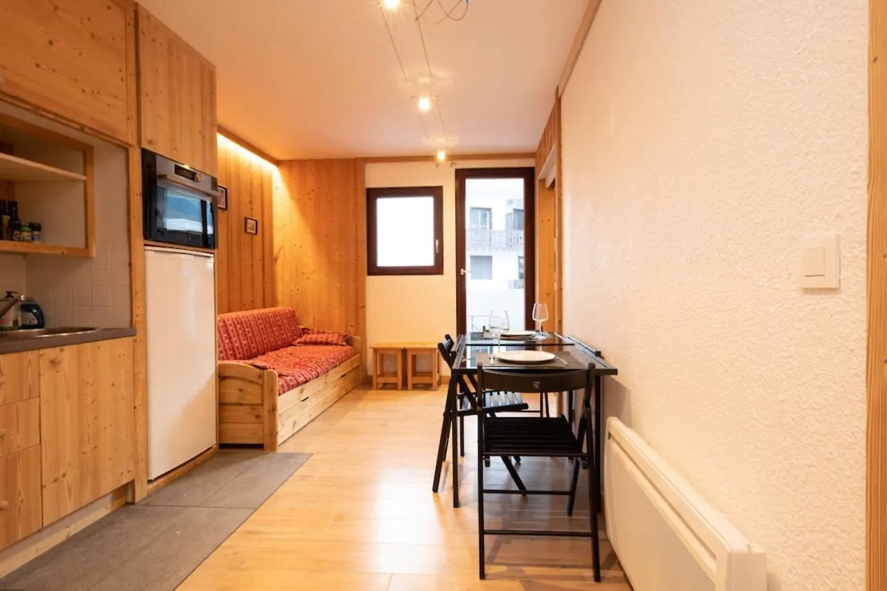 Apartment Nice Apt With Mountain View At The Foot Of Slopes Chamonix France